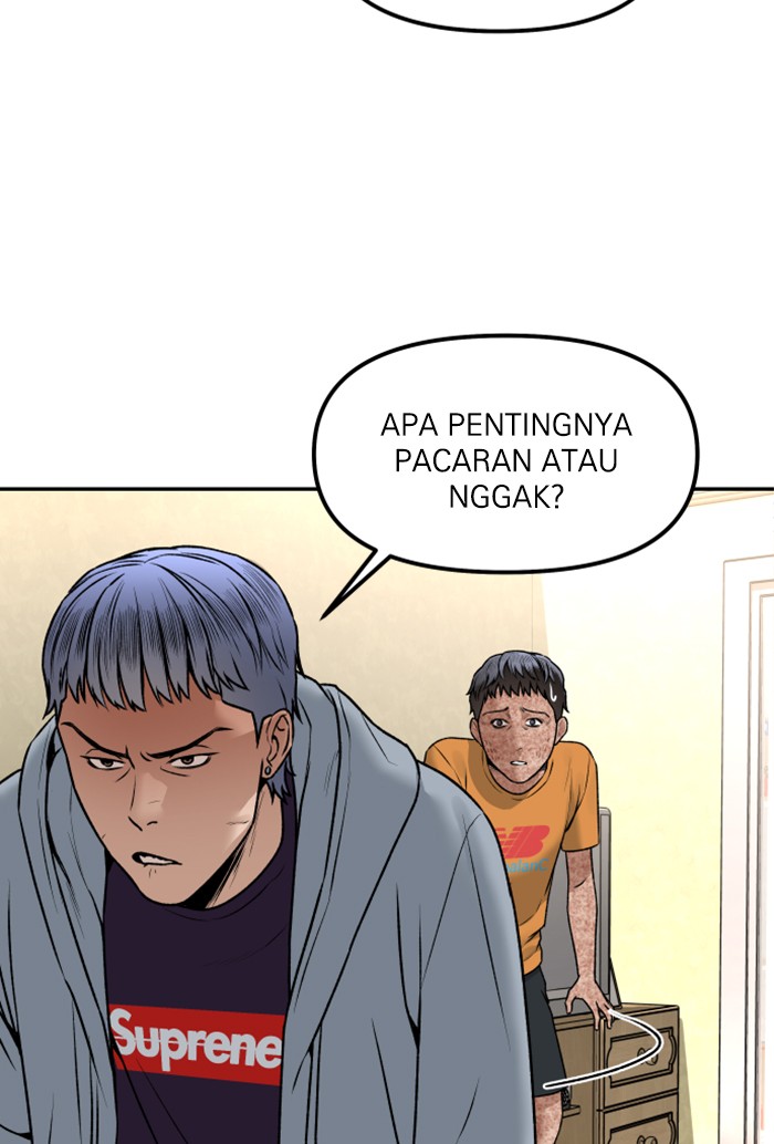Alternate Life Chapter 8 - halaman 41