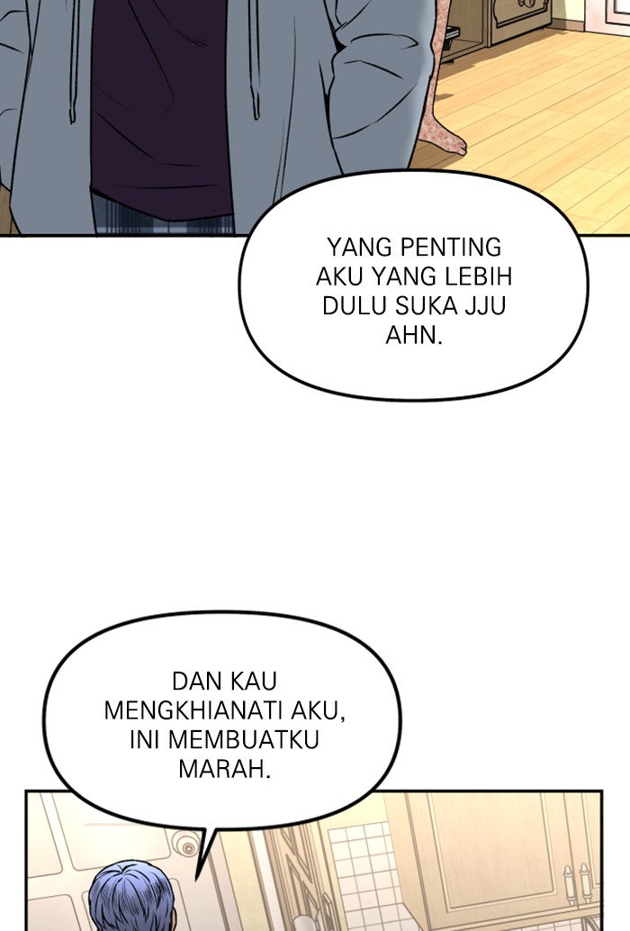 Alternate Life Chapter 8 - halaman 42