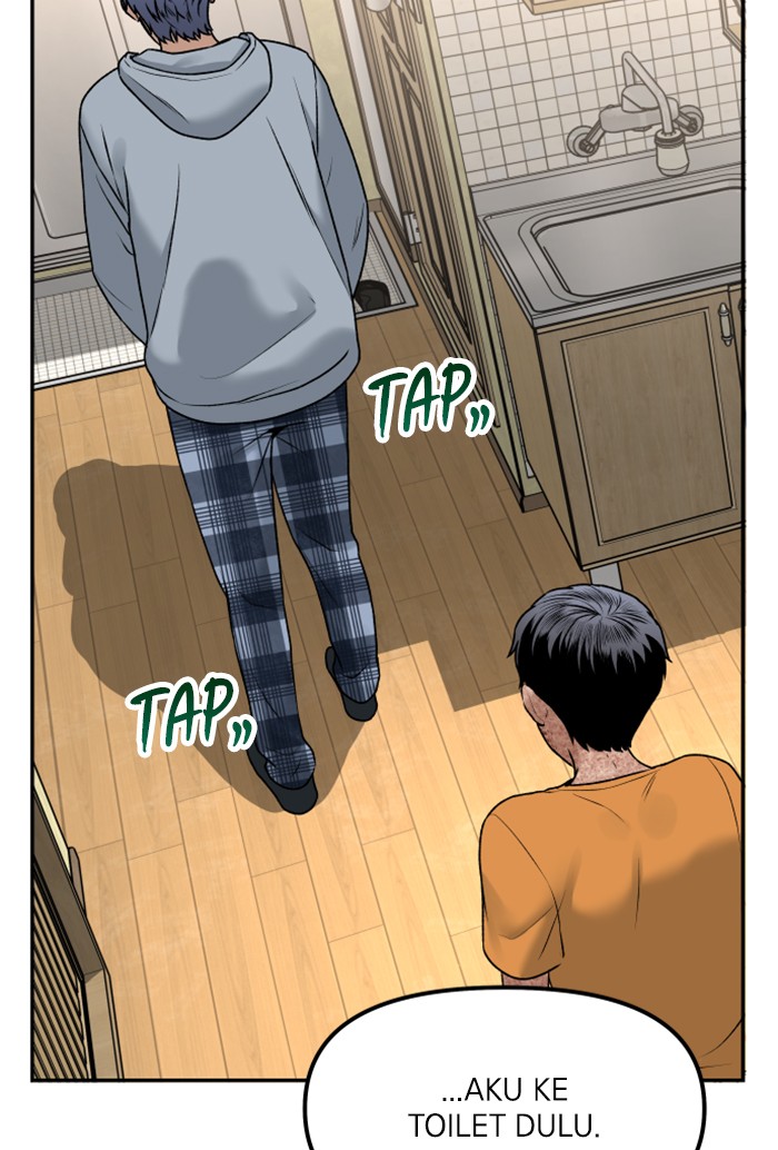 Alternate Life Chapter 8 - halaman 43