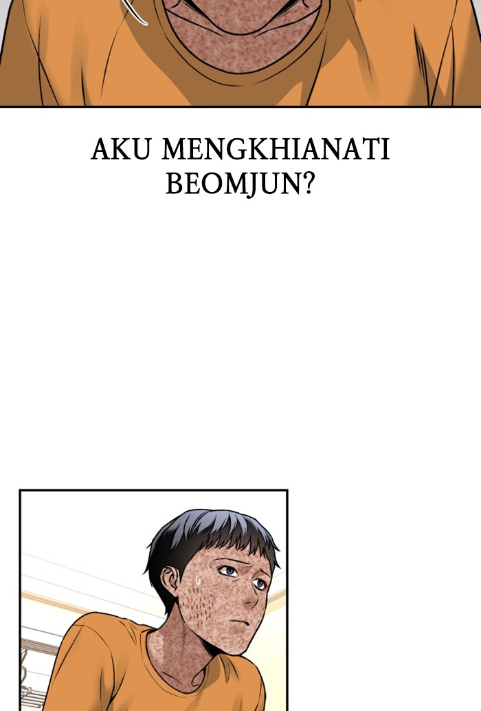 Alternate Life Chapter 8 - halaman 45