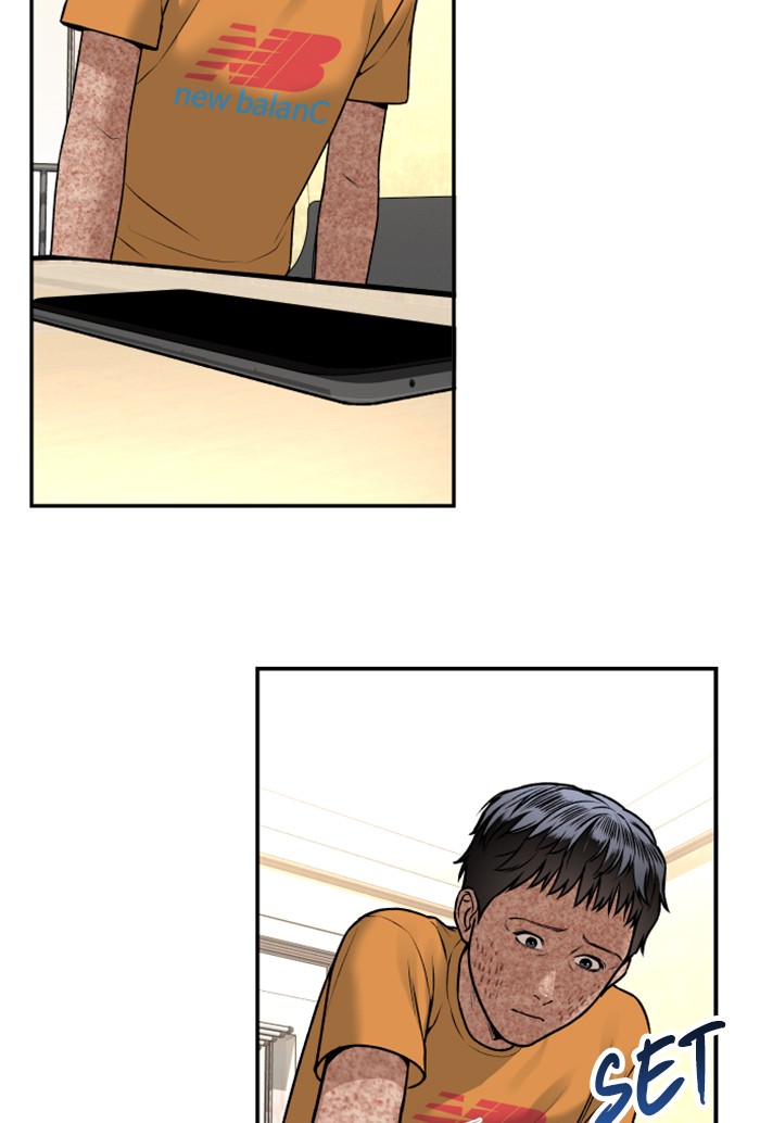 Alternate Life Chapter 8 - halaman 46