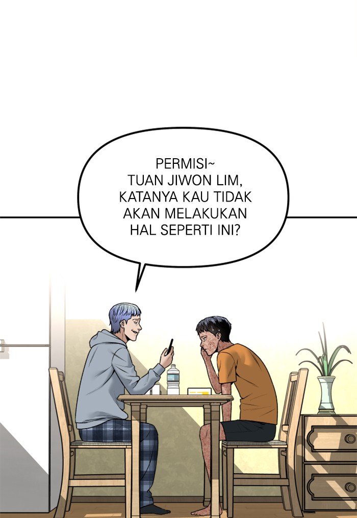 Alternate Life Chapter 8 - halaman 5