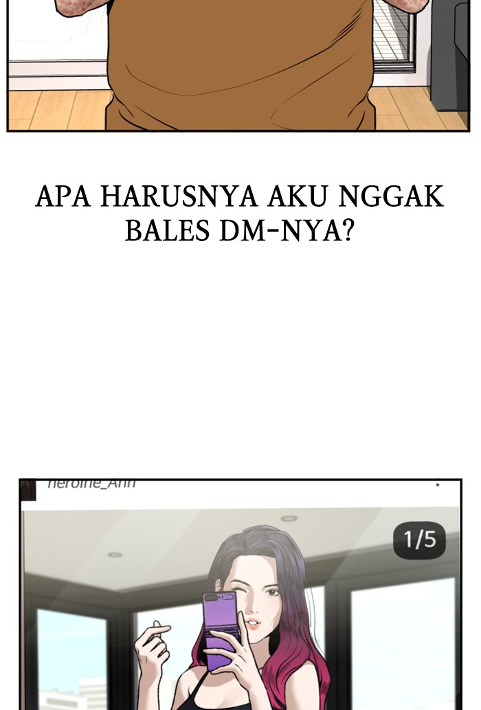 Alternate Life Chapter 8 - halaman 50