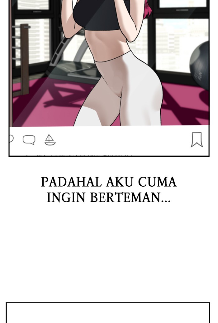 Alternate Life Chapter 8 - halaman 51