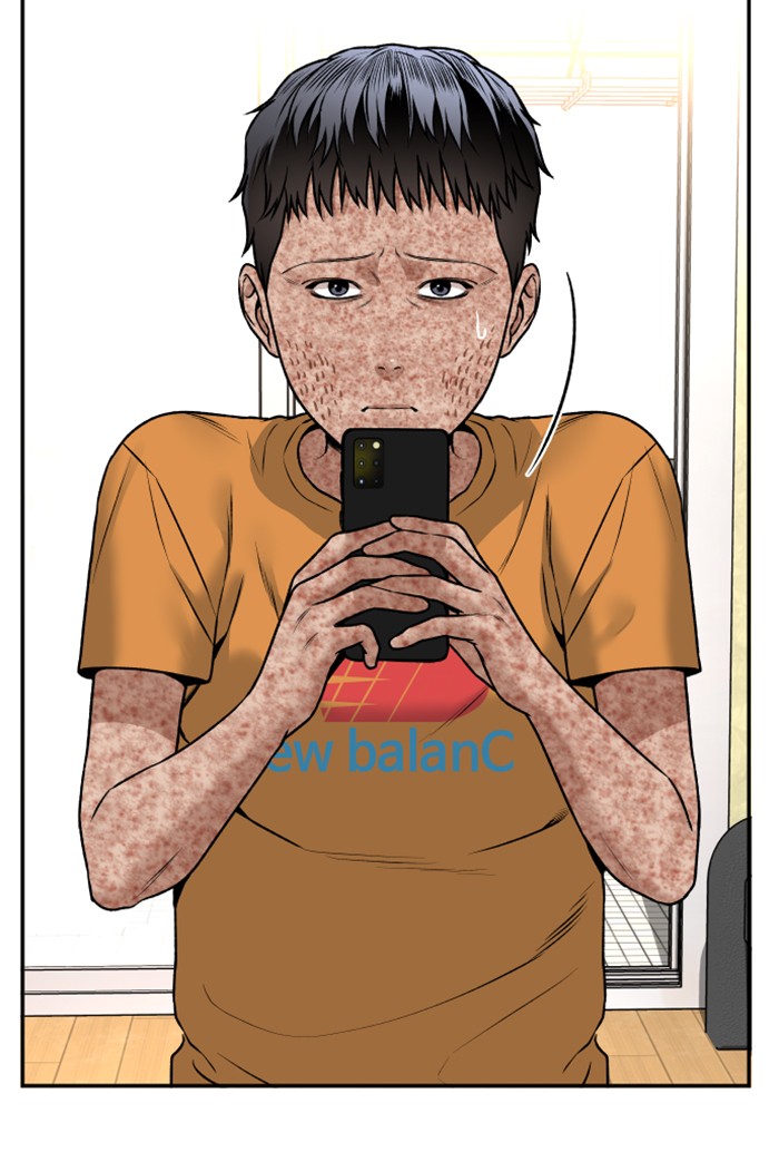 Alternate Life Chapter 8 - halaman 52