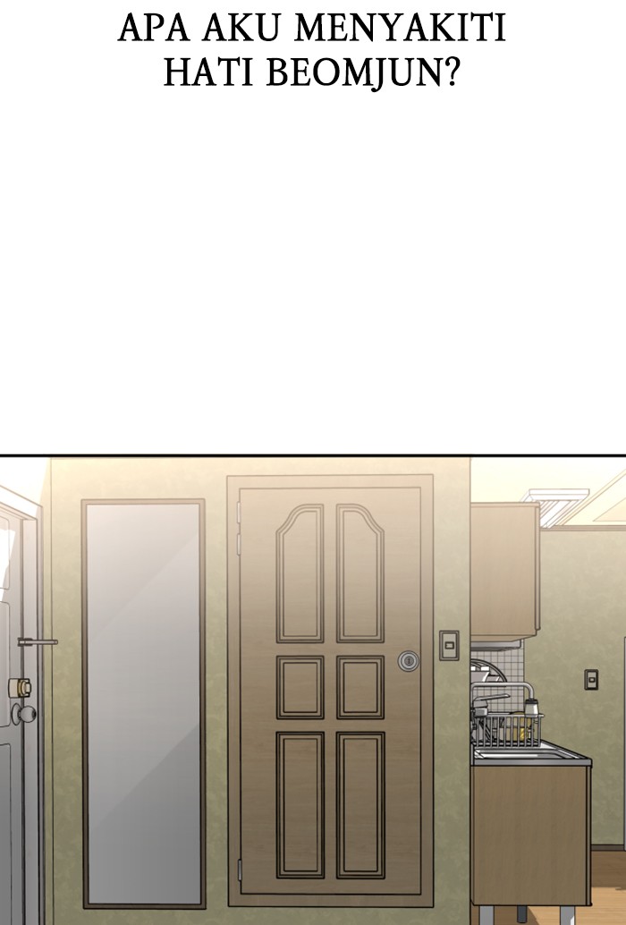 Alternate Life Chapter 8 - halaman 53