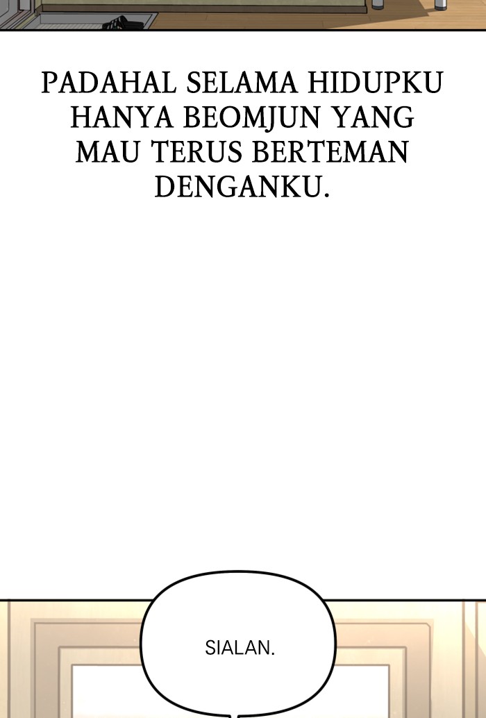 Alternate Life Chapter 8 - halaman 54