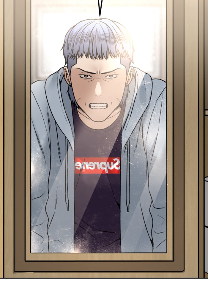 Alternate Life Chapter 8 - halaman 55