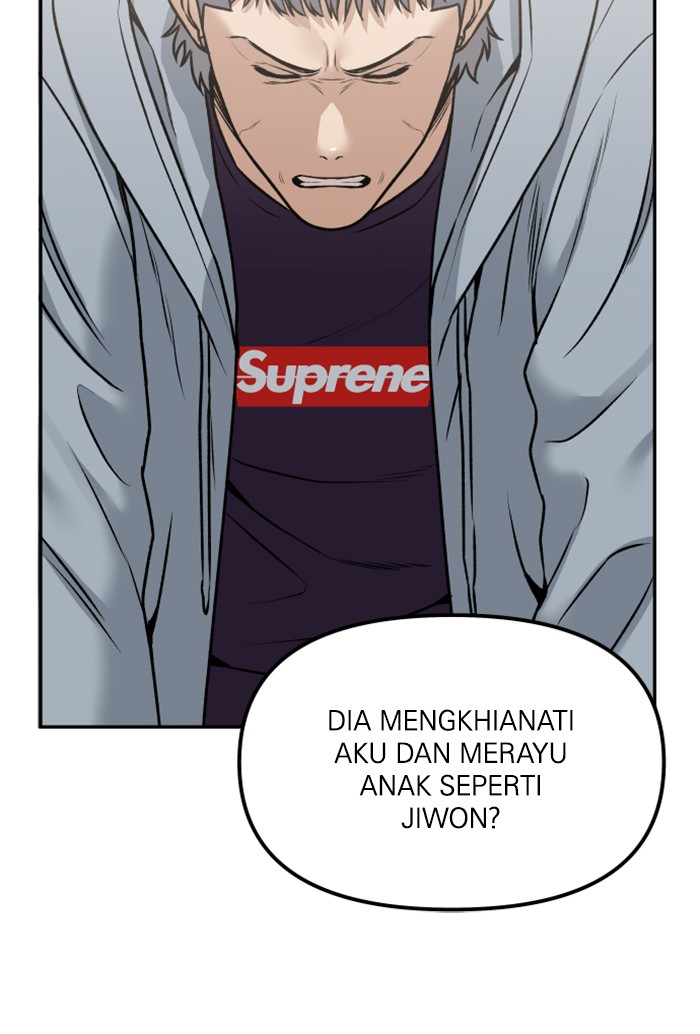 Alternate Life Chapter 8 - halaman 58