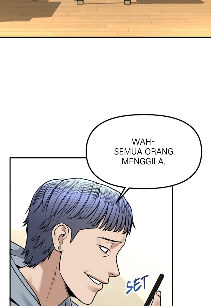 Alternate Life Chapter 8 - halaman 6