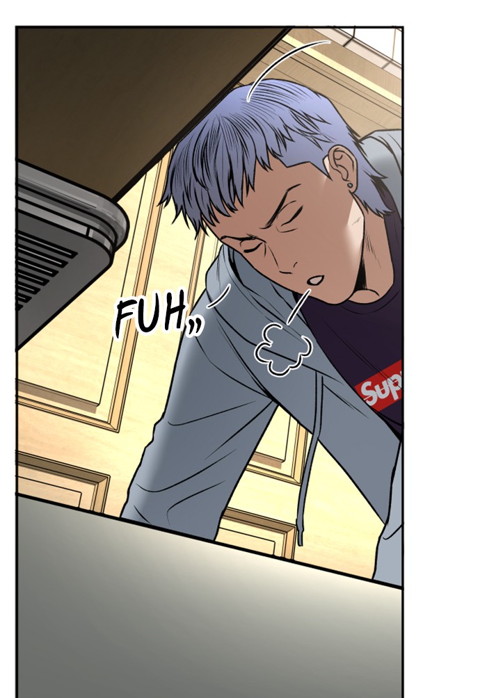 Alternate Life Chapter 8 - halaman 61