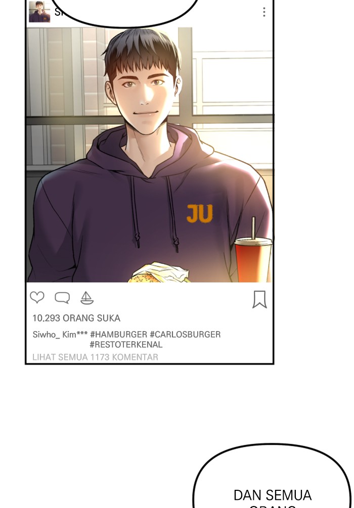 Alternate Life Chapter 8 - halaman 64