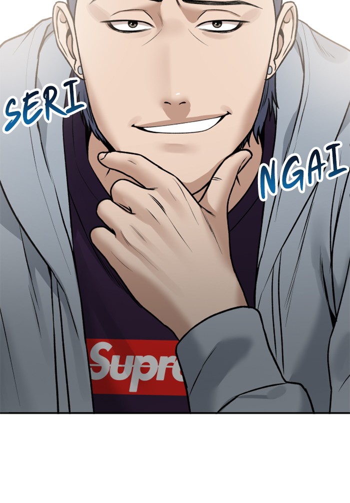 Alternate Life Chapter 8 - halaman 67