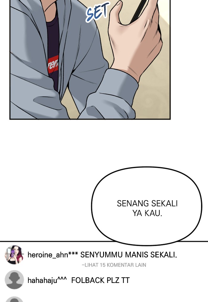 Alternate Life Chapter 8 - halaman 7