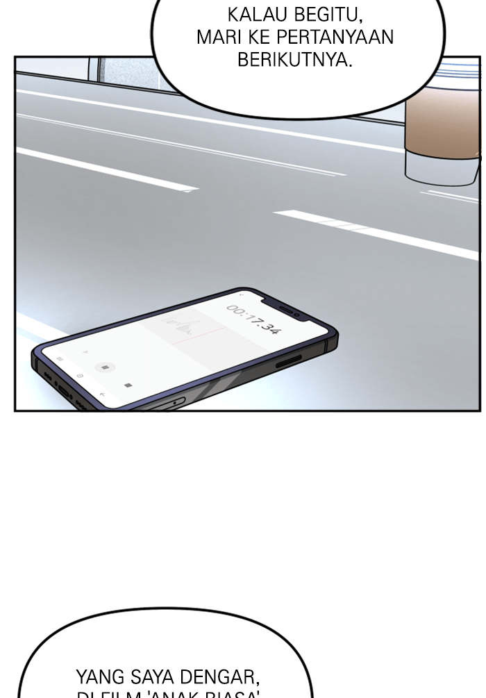 Alternate Life Chapter 8 - halaman 70