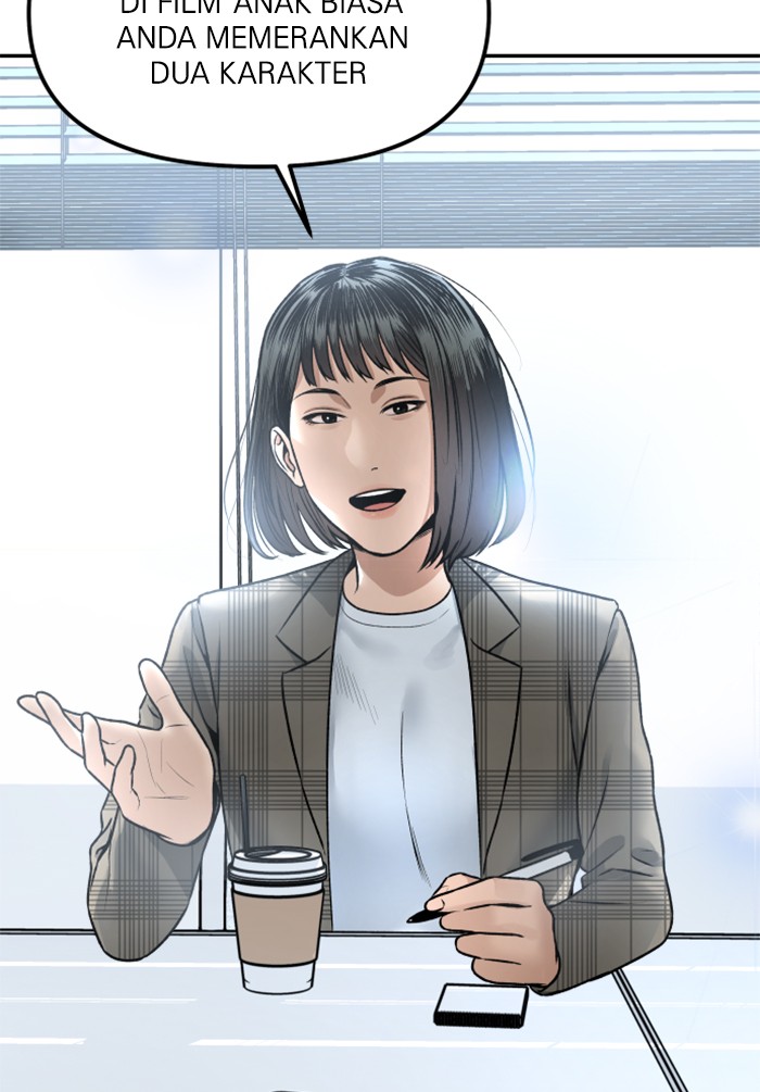Alternate Life Chapter 8 - halaman 71