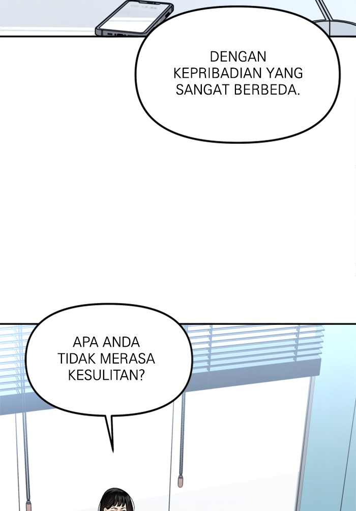 Alternate Life Chapter 8 - halaman 72