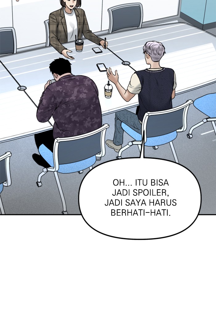 Alternate Life Chapter 8 - halaman 73