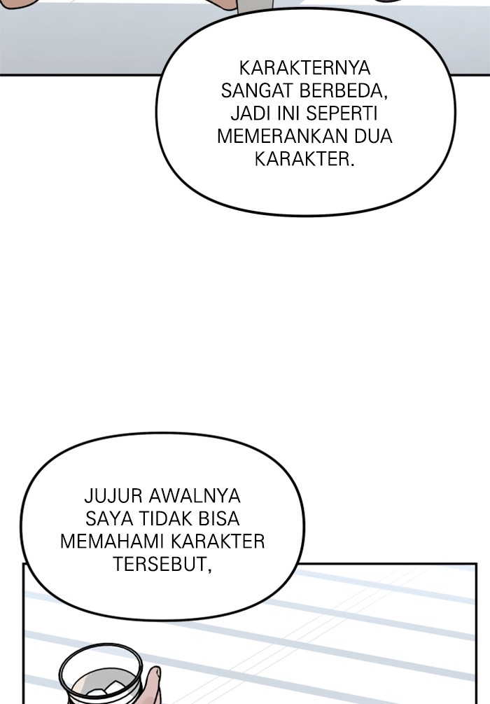 Alternate Life Chapter 8 - halaman 75