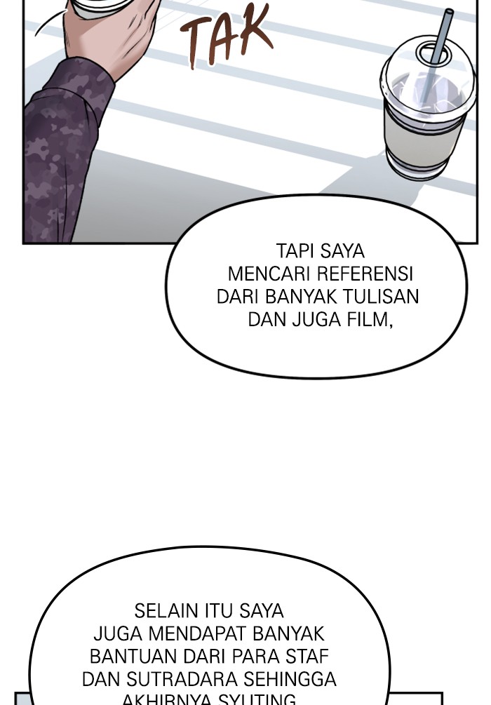 Alternate Life Chapter 8 - halaman 76