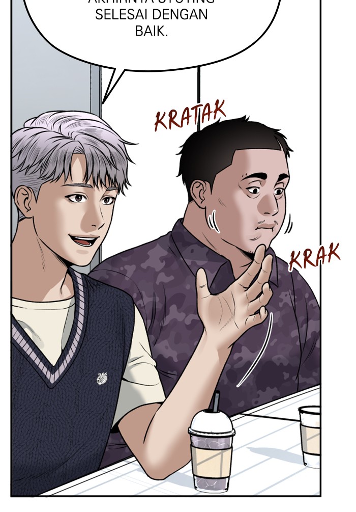 Alternate Life Chapter 8 - halaman 77