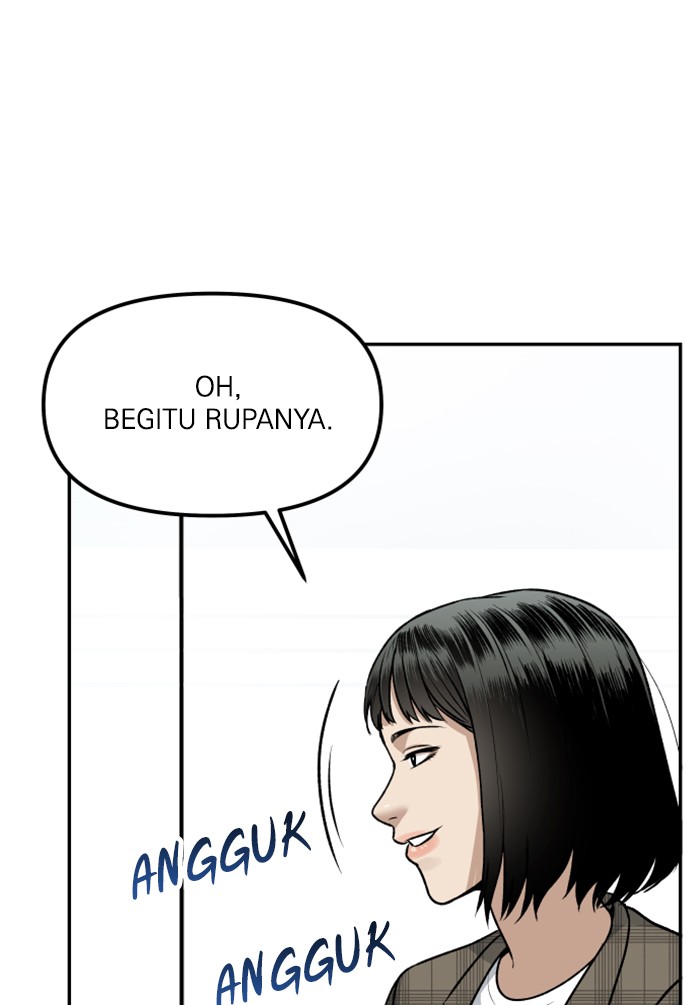 Alternate Life Chapter 8 - halaman 78