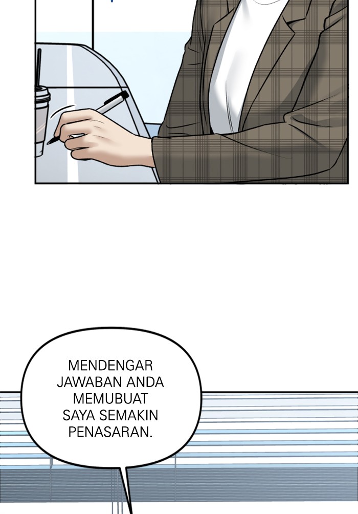 Alternate Life Chapter 8 - halaman 79