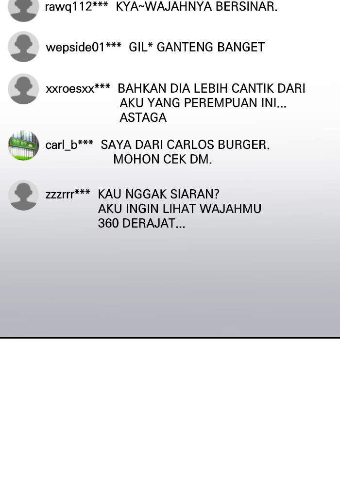 Alternate Life Chapter 8 - halaman 8