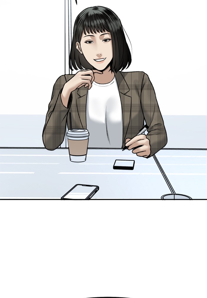 Alternate Life Chapter 8 - halaman 80