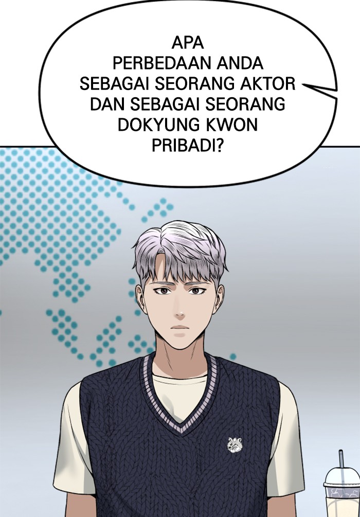 Alternate Life Chapter 8 - halaman 81