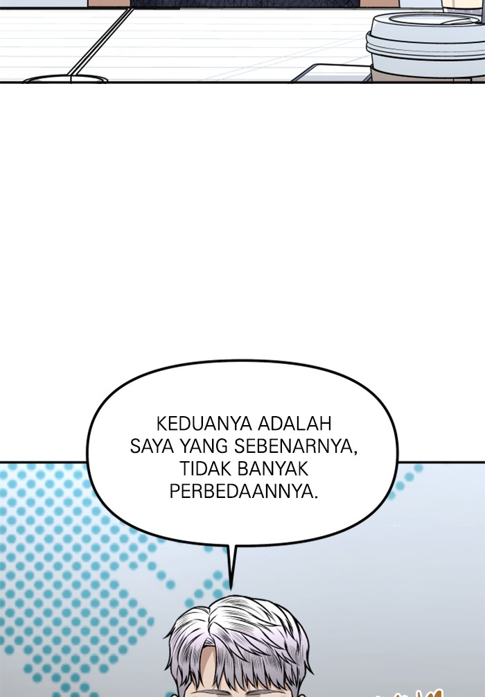Alternate Life Chapter 8 - halaman 82