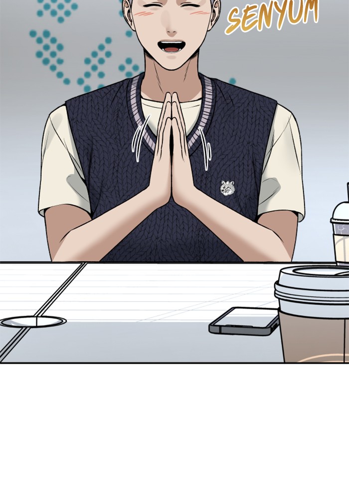 Alternate Life Chapter 8 - halaman 83