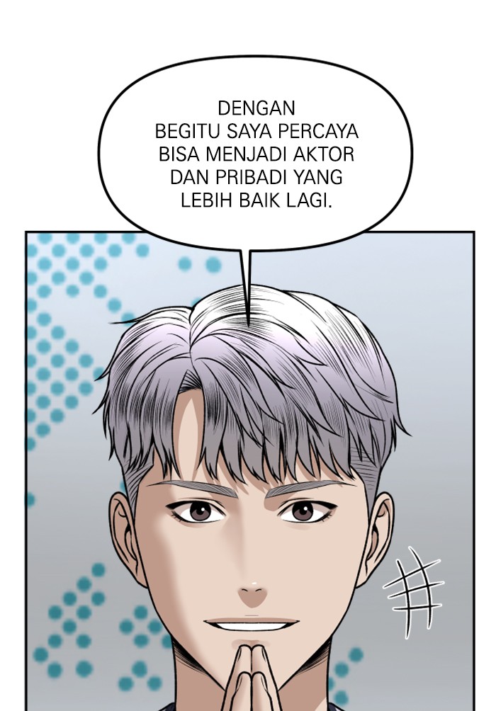 Alternate Life Chapter 8 - halaman 85