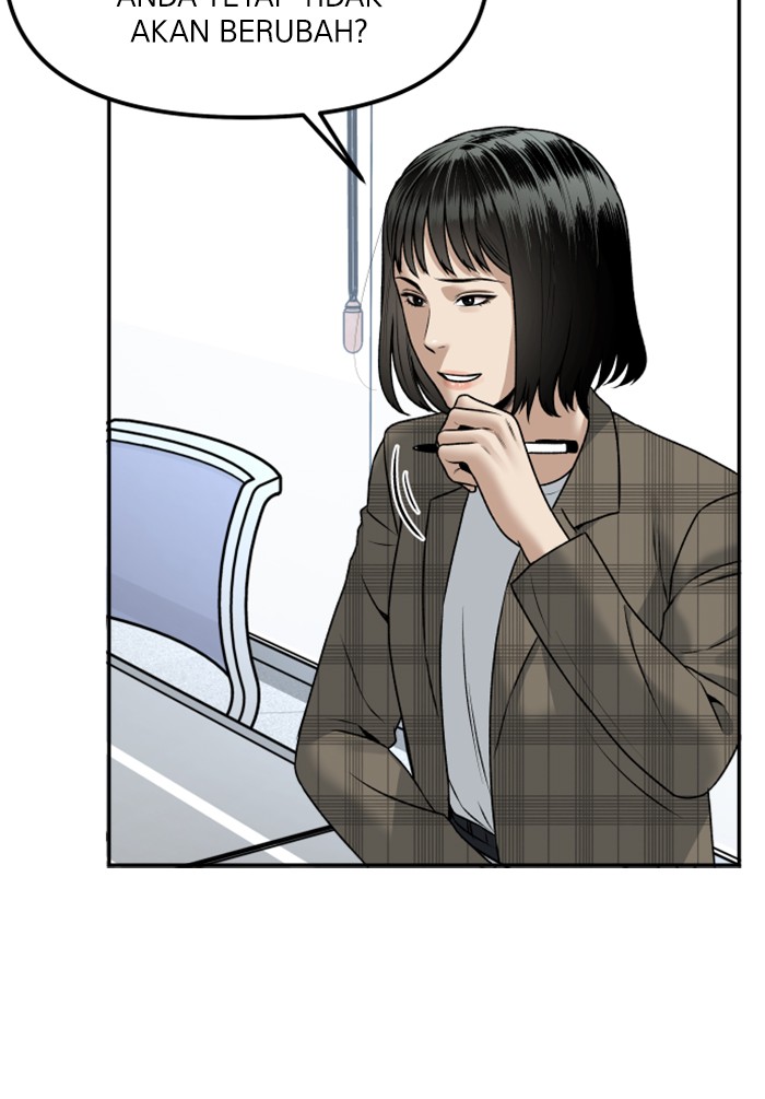 Alternate Life Chapter 8 - halaman 87