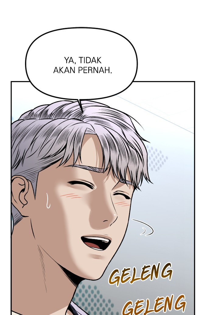 Alternate Life Chapter 8 - halaman 88