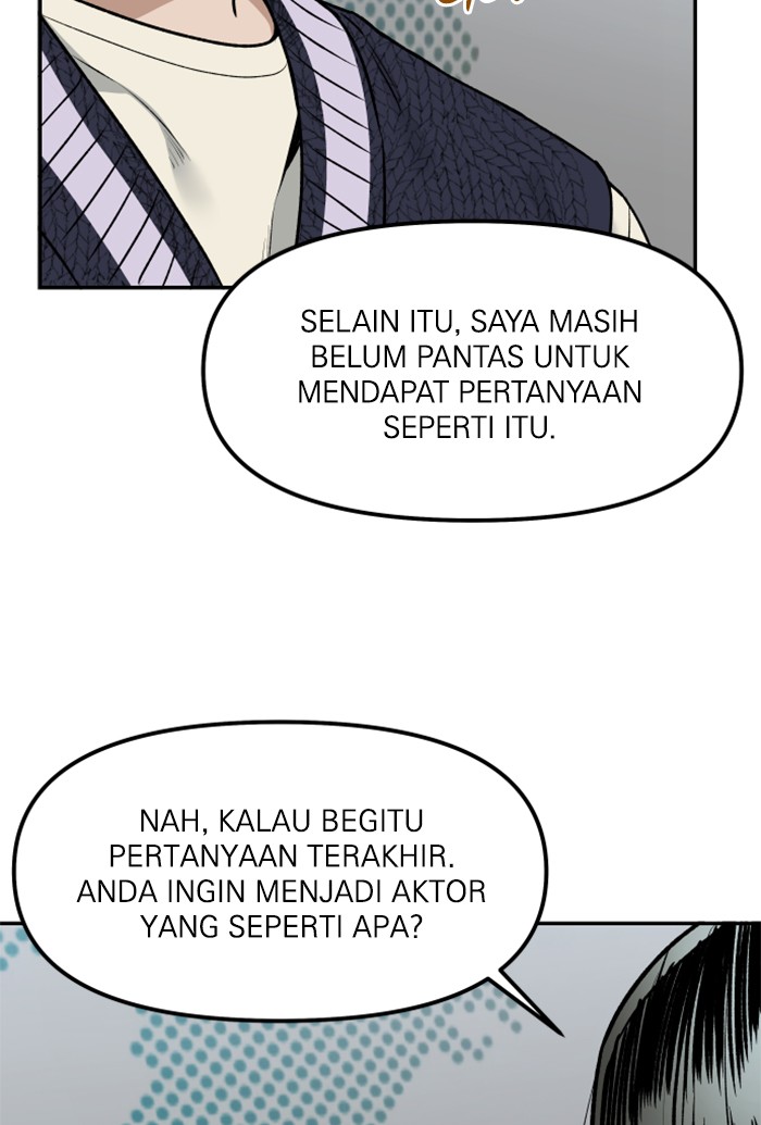 Alternate Life Chapter 8 - halaman 89