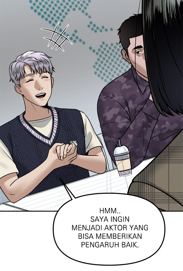 Alternate Life Chapter 8 - halaman 90