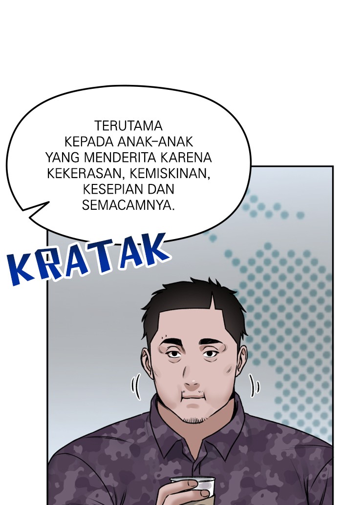 Alternate Life Chapter 8 - halaman 91