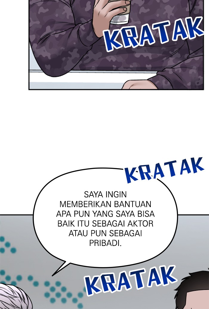 Alternate Life Chapter 8 - halaman 92