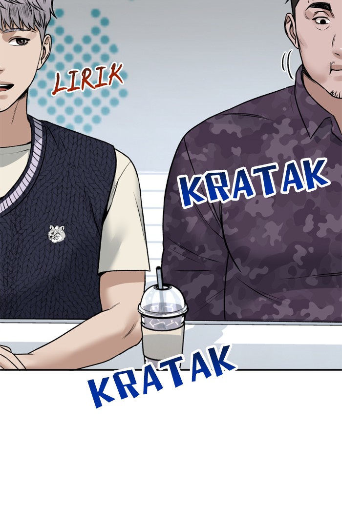 Alternate Life Chapter 8 - halaman 93