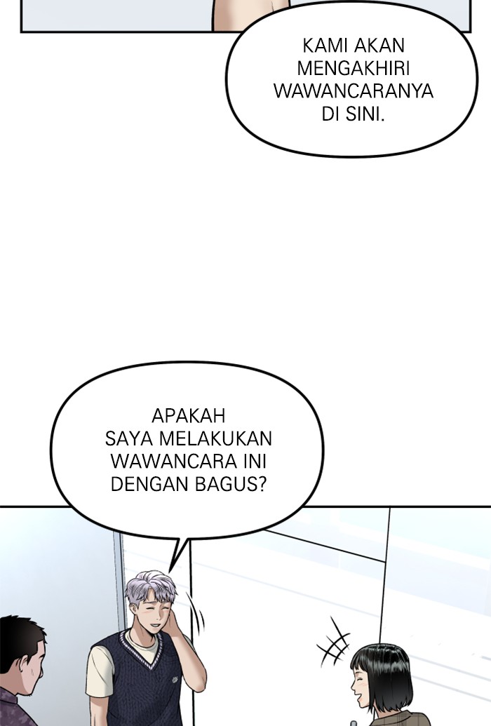 Alternate Life Chapter 8 - halaman 95