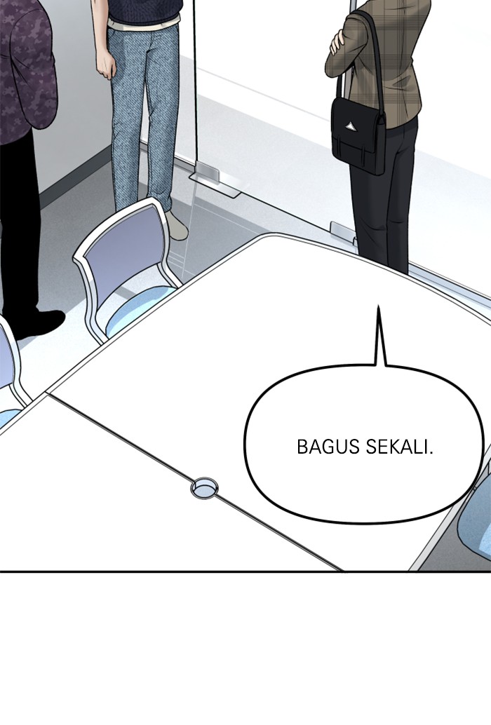 Alternate Life Chapter 8 - halaman 96