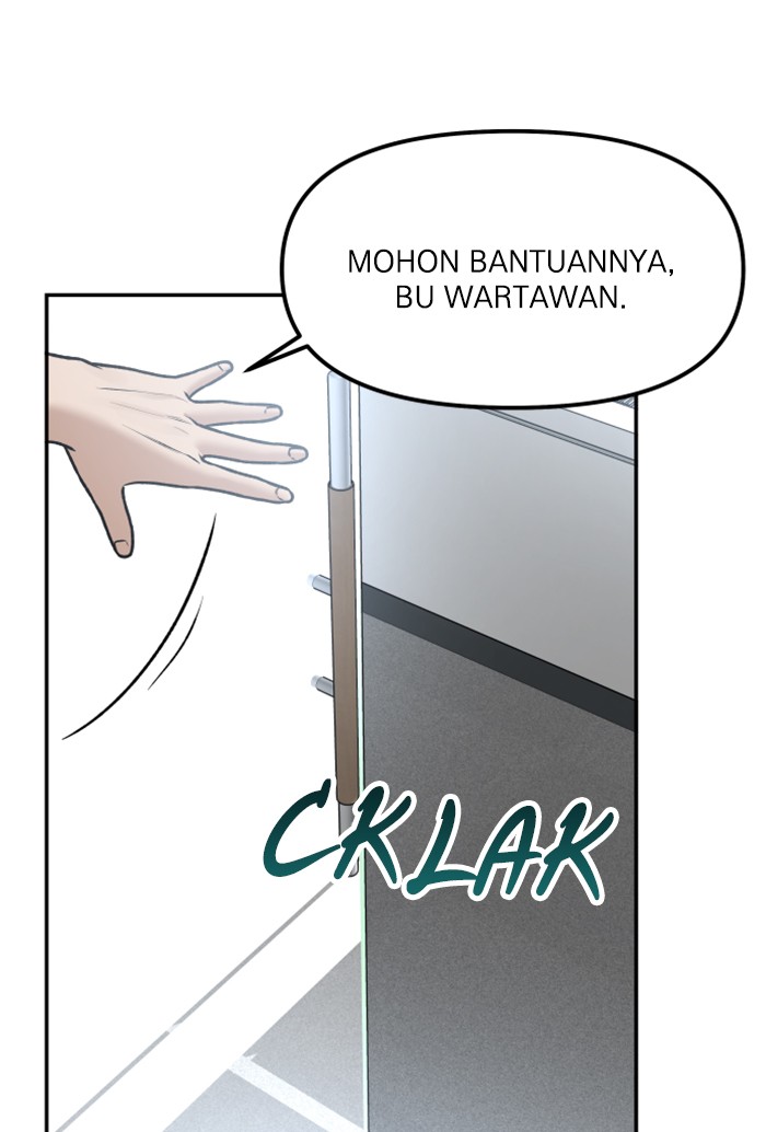 Alternate Life Chapter 8 - halaman 97