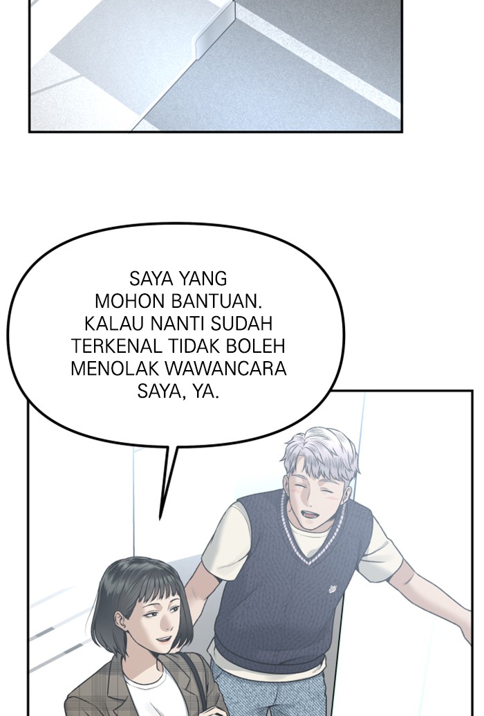 Alternate Life Chapter 8 - halaman 98