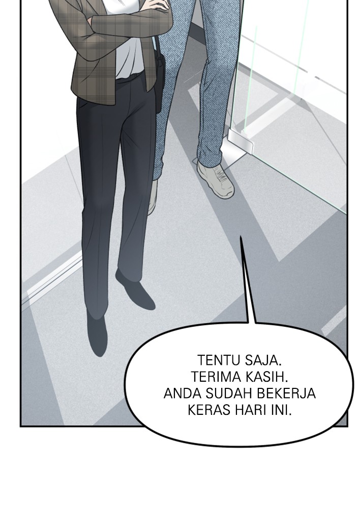 Alternate Life Chapter 8 - halaman 99