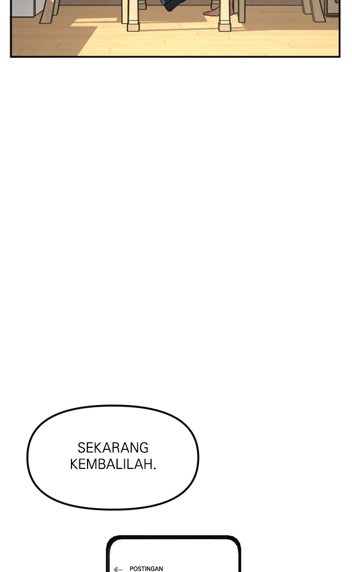 Alternate Life Chapter 9 - halaman 10