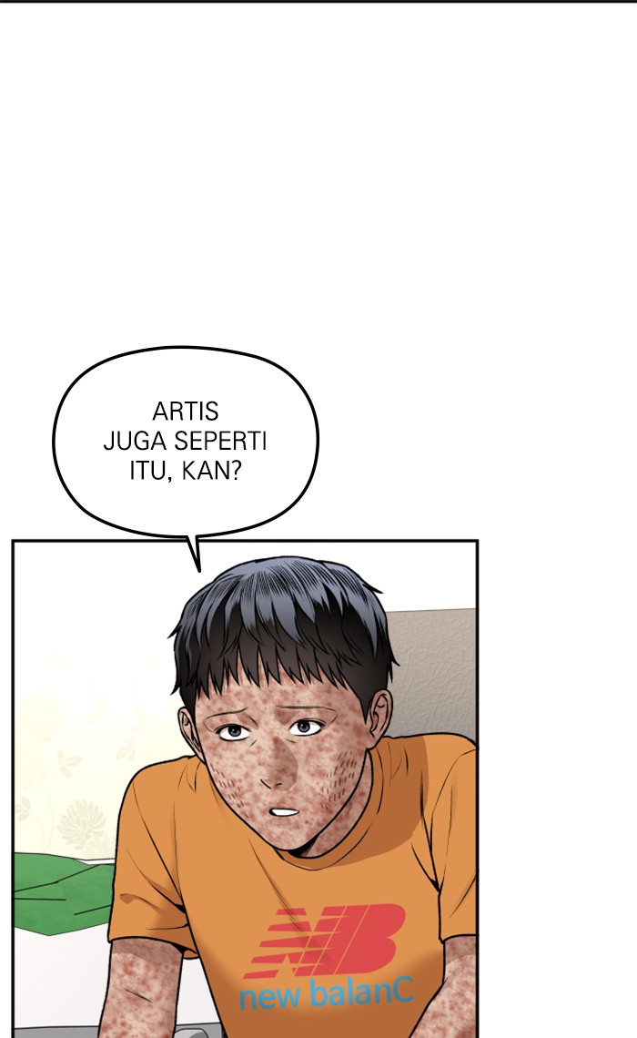 Alternate Life Chapter 9 - halaman 102