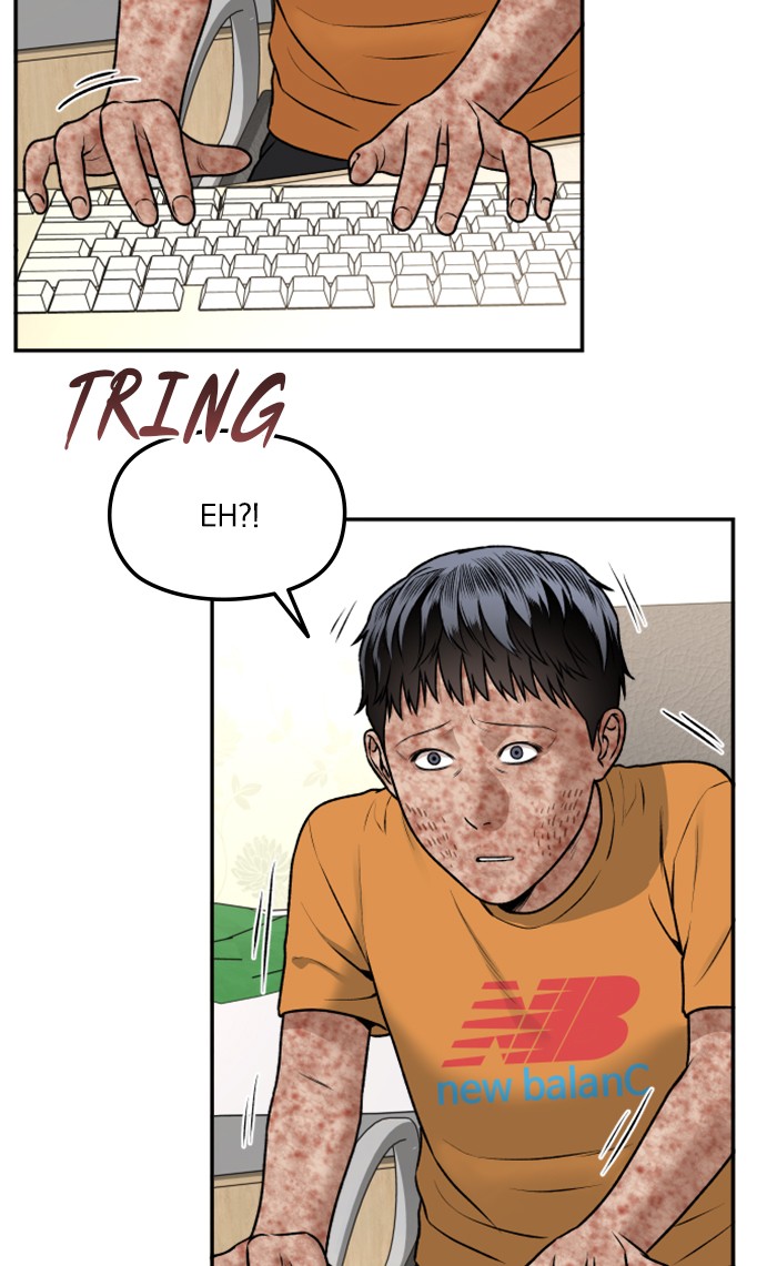 Alternate Life Chapter 9 - halaman 103