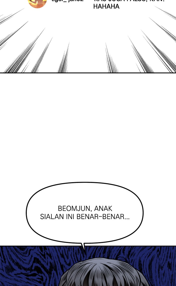 Alternate Life Chapter 9 - halaman 105