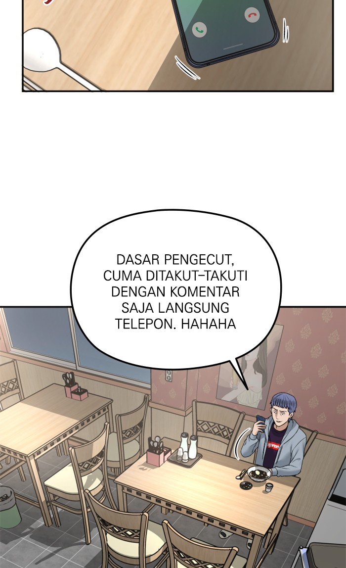 Alternate Life Chapter 9 - halaman 108